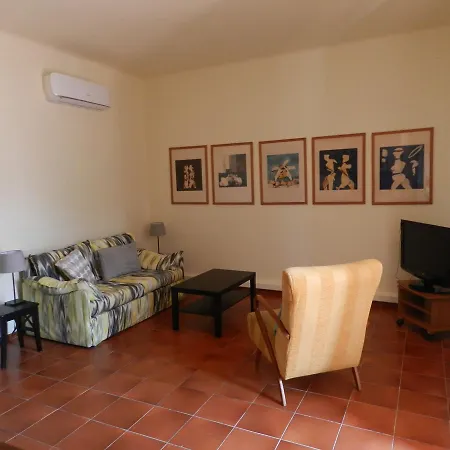 La Terrazza *