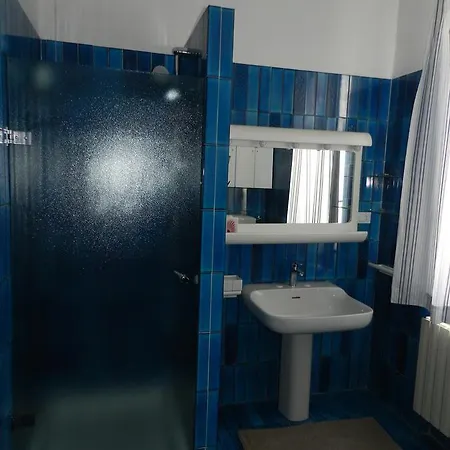 La Terrazza Апартаменты